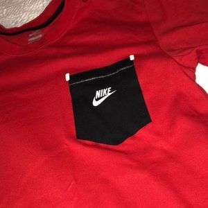 Nike t-shirt